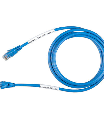 Victron VE.Can to CAN-bus BMS type A cable 5M