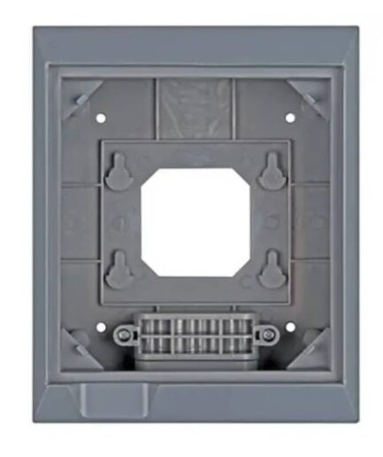 Victron Wall Mount Enclosure for Color Control GX