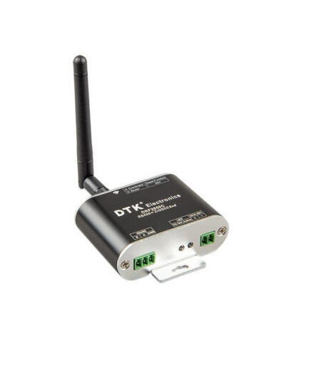 Victron Zigbee to RS485 converter