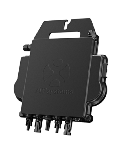 APsystems DS3 880VA Microinverter 117001