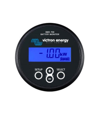 Victron BAM010702200 (VE - Victron Energy Battery Monitor BMV-702 BLACK)