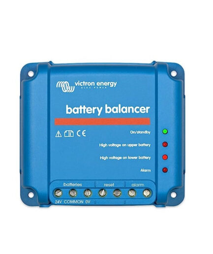 Victron BBA000100100 Battery Balancer