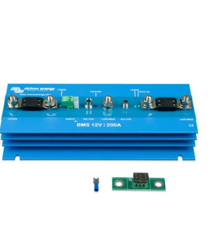 Victron BMS012201000 Battery Management System 12/200