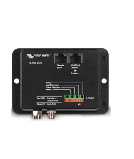 Victron BMS300200000 Battery Management System VE.Bus BMS (includes AC detector)