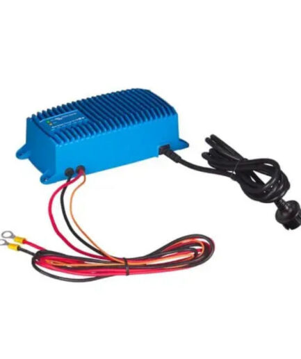 Victron BPC121315106 Blue Smart IP67 Charger 12/13 (1) 120VAC NEMA 5-15