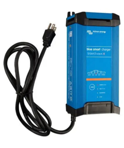 Victron BPC123048102 Blue Smart IP22 Charger 12/30 (3) 120V