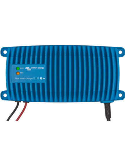 Victron BPC241215106 Blue Smart IP67 Charger 24/12 (1) 120VAC NEMA 5-15