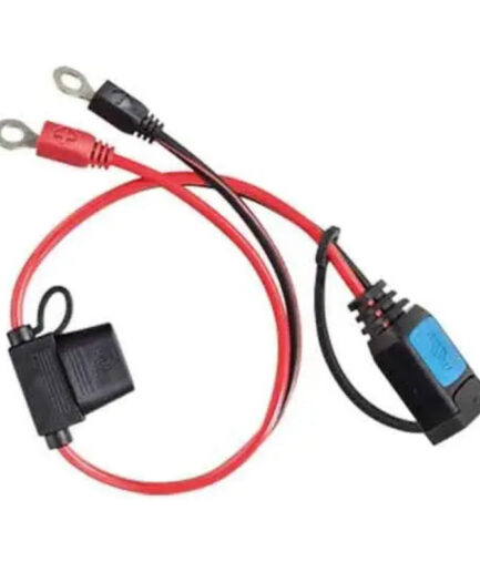 Victron BPC900100014 M6 eyelet connector (with 30A ATO fuse)