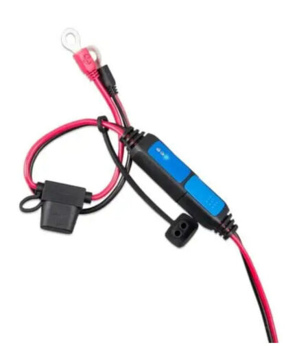 Victron BPC900120114 Battery Indicator Eyelet (M8 eyelet / 30A ATO fuse)
