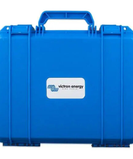 Victron BPC940100100 Carry case for Blue Smart IP65 Chargers and accessories