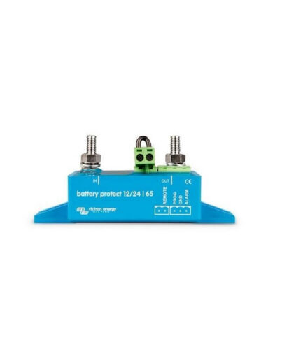 Victron BPR000065400 BatteryProtect 12/24V 65A