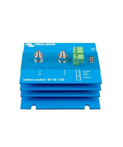 Victron BPR048100400 BatteryProtect 48V-100A