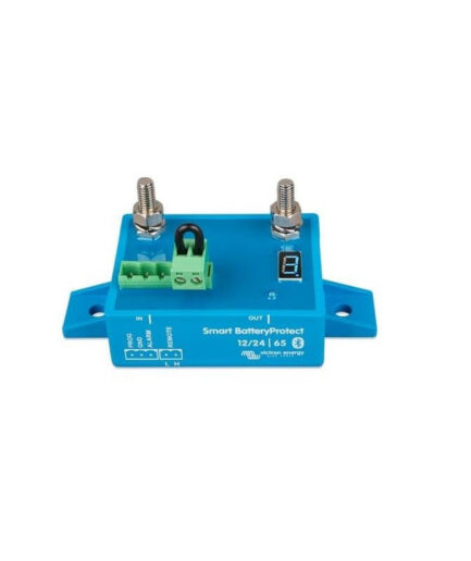 Victron BPR065022000 Smart BatteryProtect 12/24V 65A
