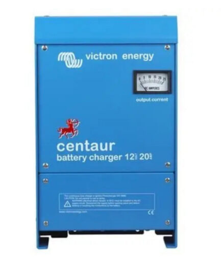 Victron CCH012040000 Centaur Charger 12/40 (3)