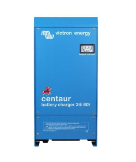 Victron CCH024060000 Centaur Charger 24/60 (3)