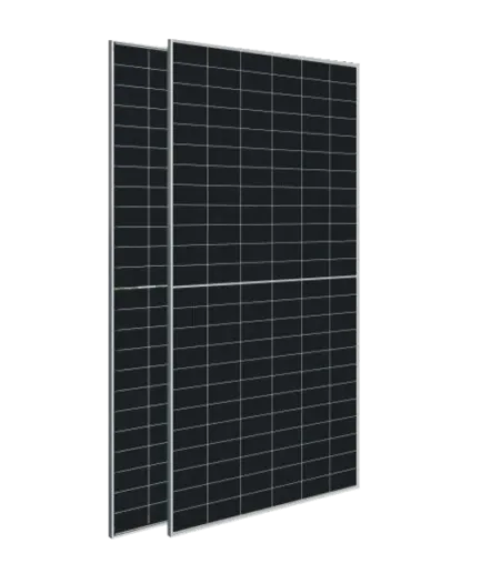 Astronergy 585W ASTRO N5 (Pallet of 36) TOPCon Bifacial Solar Panels CHSM72N(DG)/F-BH-585W