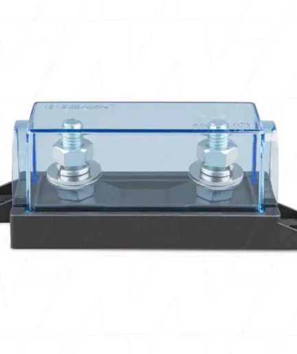 Victron CIP000100001 Fuse Holder for MEGA-Fuse