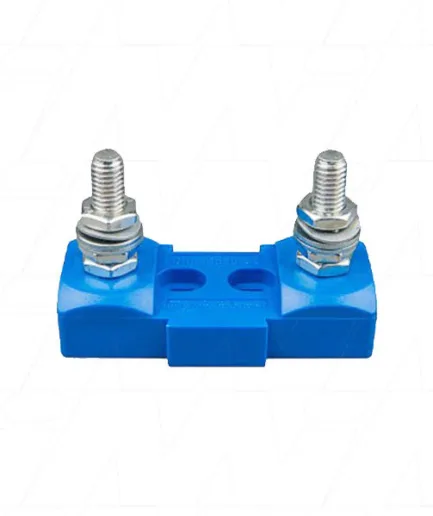 Victron CIP100200100 Modular fuse holder for Mega-fuse