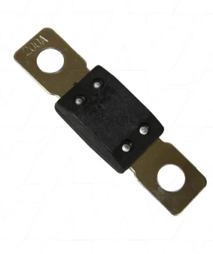 Victron CIP136200010 MEGA-fuse 200A/32V (package of 5 pcs)