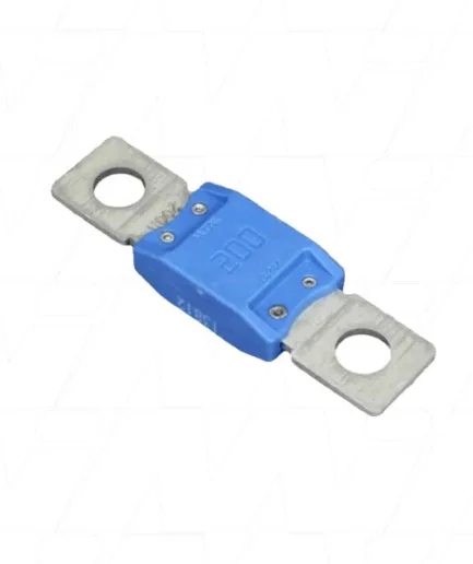 Victron CIP137200010 MEGA-fuse 200A/58V for 48V Products (1 pc)