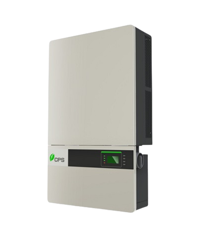 Chint 36kW 3-Phase 480VAC, 1000VDC String Inverter SCA36KTL-DO/US-480 V2, (Wirebox)