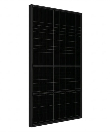 Canadian Solar 435W TOPHiKu6 N Type All Black Solar Panel CS6.2-48TM-435