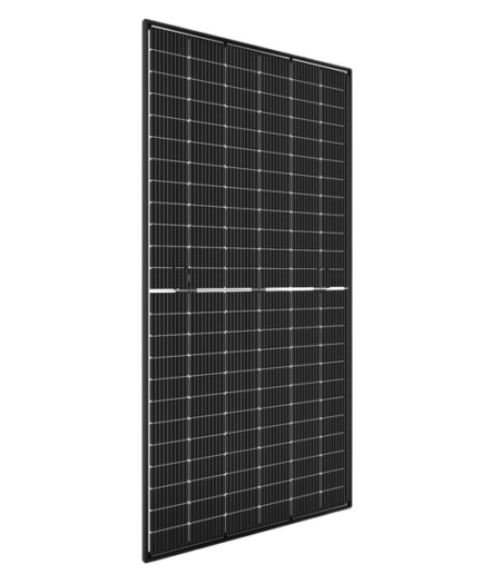 CW Energy 545W (Pallet of 31) Solar Panel 144 Cells Bifacial CWT545-144PMB10 Assembled in USA