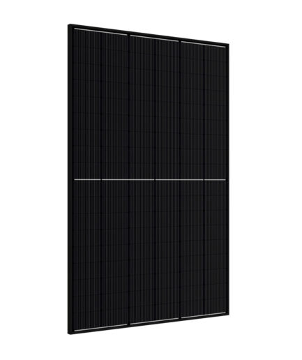 CW Energy 450W (Pallet of 35) TOPCon Black Solar Panel CWT450-108TNB10