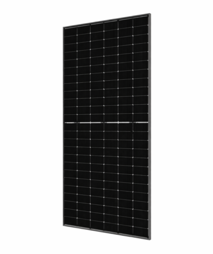 CW Energy 595W (Pallet of 31) Half Cut Bifacial Solar Panel CWT595-144TNB10