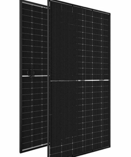 CW Energy 550W (Pallet of 31) Mono PERC Bifacial CWT550-144PMB10 Solar Panel