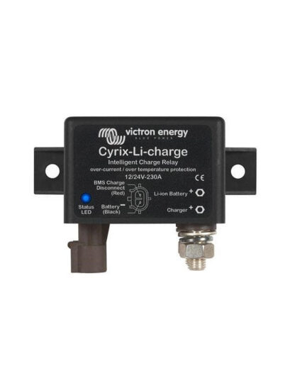 Victron CYR010120430 Cyrix-Li-Charge 12/24V-120A