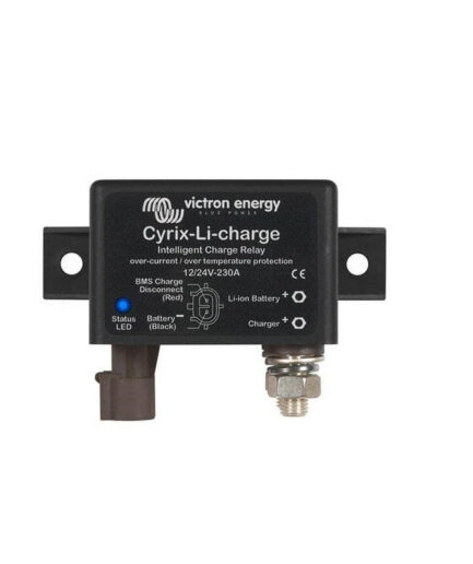 Victron CYR010230430 Cyrix-Li-Charge 12/24V-230A