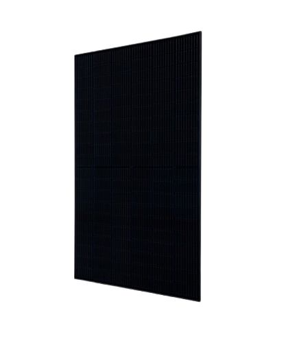 Aptos DNA-144-BF26-440W 440W Black On Black 144 Half-cell Mono Solar Panel