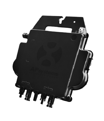 Apsystems DS3 768W Microinverter 118001 DS3-L