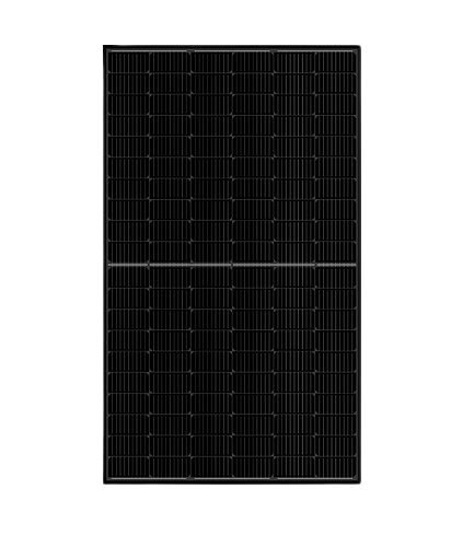 Emmvee E395M72-B 395W Black On Black 72 Cell Mono Solar Panel