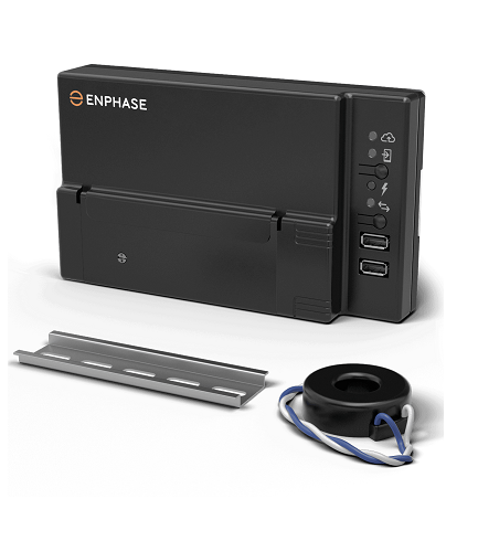 Enphase ENVOY-S ENV-S-AM1-120 Communications Gateway
