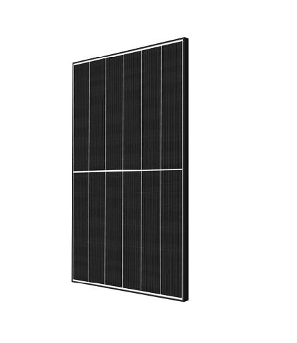 Panasonic Evervolt EVPV410H 410W Black On White Mono Solar Panel
