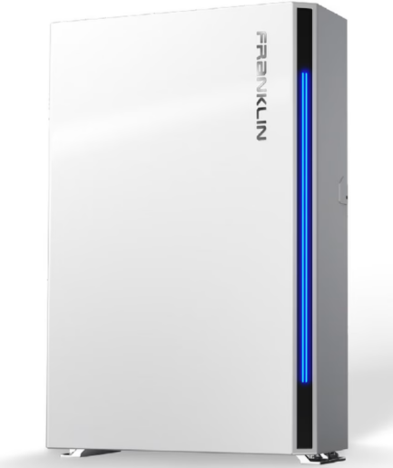 FranklinWH 15kWh aPower 2 Battery APR-10K15V2-US