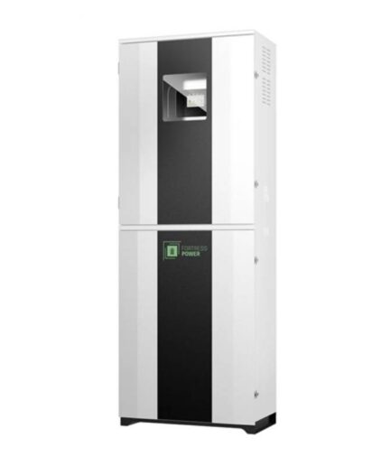 Fortress Power FlexTower IP65 Outdoor Rated Enclosure