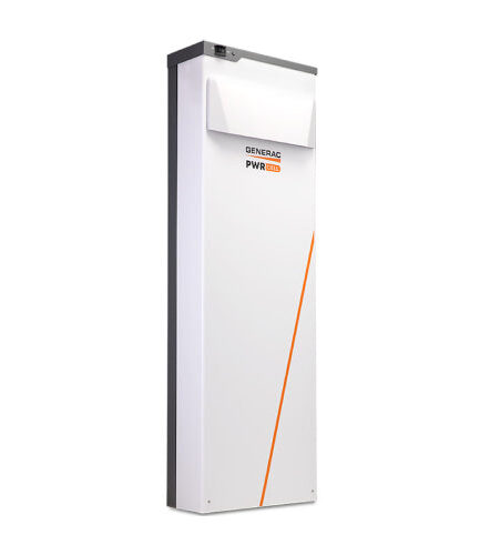 Generac APKE00042 PWRcell Outdoor Rated Battery Cabinet