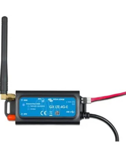 Victron GX GSM (dc supply voltage range: 10-70V) (Small 2G and 3G GSM antenna included