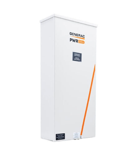 Generac CXSC100A3 PWRcell 100A Automatic Transfer Switch 120/240V