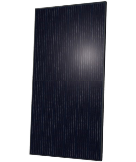 Qcells 410W Q.Peak Duo BLK ML-G10.C+ Solar Panel Domestic Content