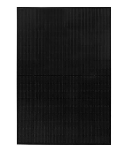 HT-SAAE Solar 455W (Pallet of 36) N-Type TOPCon Bifacial Double Glass Solar Panel HT54-18X(ND)-F 455W