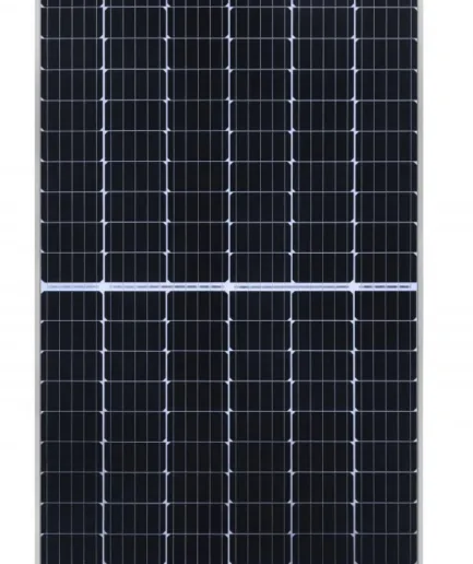 HT-SAAE 545W (Pallet ot 31) Bifacial Solar Panel HT72-182M-545W