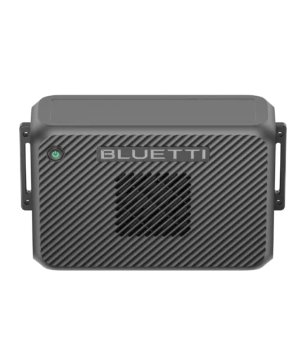 BLUETTI Charger 2 - Mobile Power Hub (Vehicles and Off-grid)