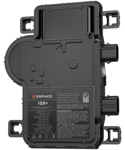 Enphase IQ8+ MC4 Split-Phase Microinverter IQ8PLUS-72-M-US-2545
