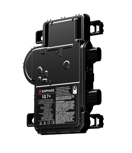 Enphase IQ7+ Microinverter IQ7PLUS-72-M-US