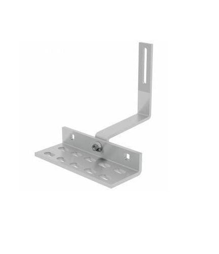 Ironridge UFO ATH-01-M1 Tile Hook Side Mount