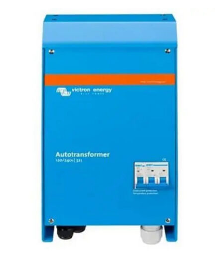 Victron ITR000100001 Autotransformer 120/240VAC-32A